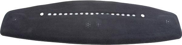 Sunland Dashmat fits MAZDA CX-7 (ER - 11/06 to 8/09) - Black