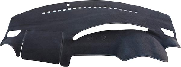 Sunland Dashmat fits MAZDA 3 (BL10F1/2,BL10L1/2 MY13 - 3/09 to 10/13) - Black