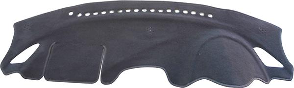 Sunland Dashmat fits MAZDA 3 (BM - 11/13 On) - Black