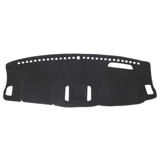 Sunland Dashmat Black fits FORD RANGER PX2/PX3 F75H01