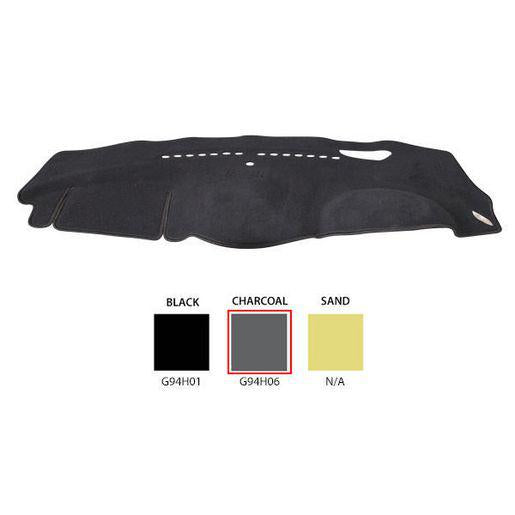 Sunland Dashmat Charcoal fits HOLDEN ASTRA BL MY17 G94H06