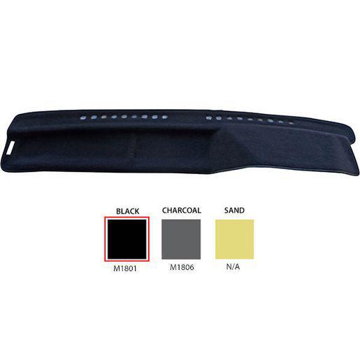 Sunland Dashmat Black fits MITSUBISHI EXPRESS SE LE300 M1801
