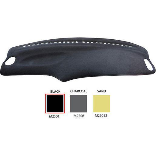 Sunland Dashmat Black fits MITSUBISHI LANCER CC,CE M2501