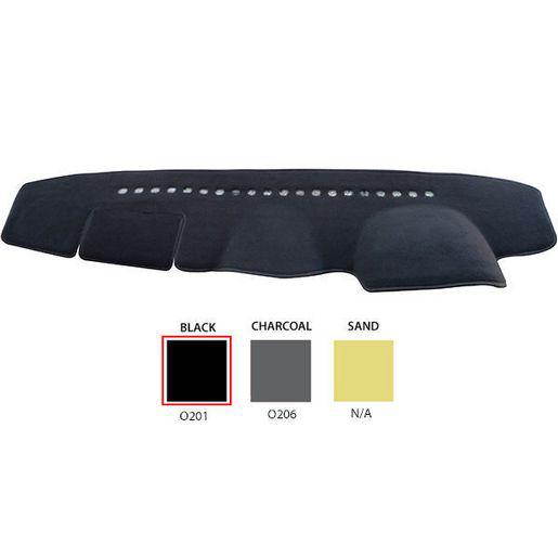 Sunland Dashmat Black fits TATA XENON 13AF O201