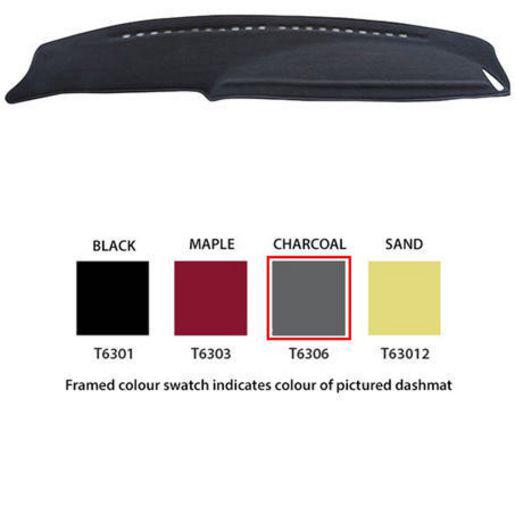 Sunland Dashmat Sand fits TOYOTA AVALON MCX10R T63012