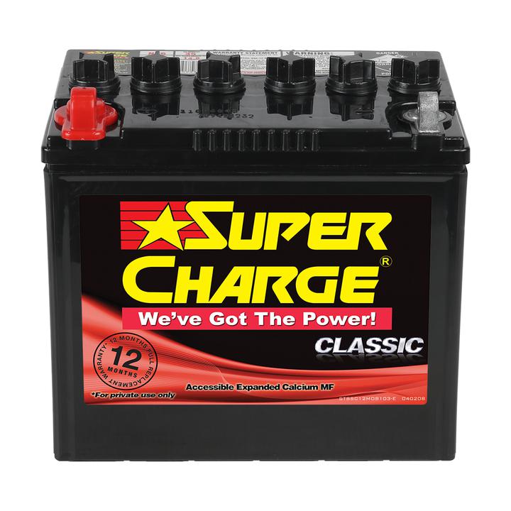 Bosch Battery Hnc U1260-S3+ 12V 7.5Kg N06