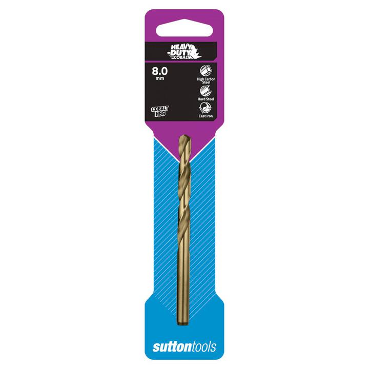 Sutton 70 mm Drill D1080350