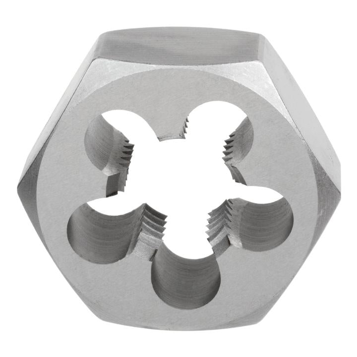 Sutton Die Nut M441 Carbon Alloy Steel MF12x1.5 TCA, 28 AF M4411207