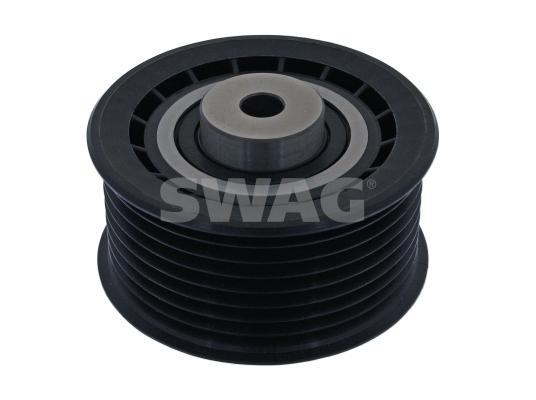 SWAG Engine Idler Pulley 10 03 0006