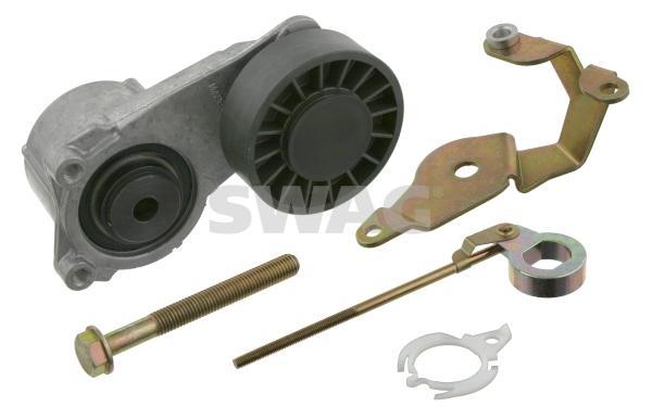 SWAG Belt Tensioner 10 03 1000