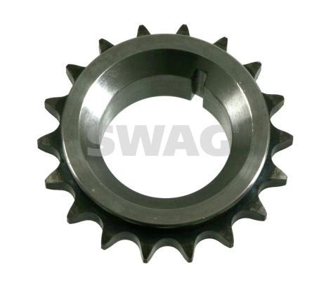 SWAG Crankshaft Sprocket 10 05 0008