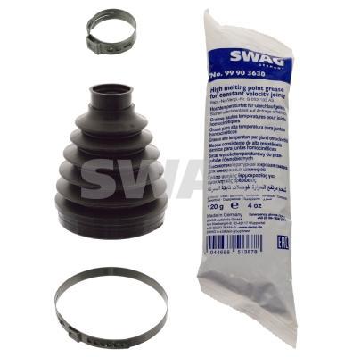 SWAG CV Boot 10 10 2062