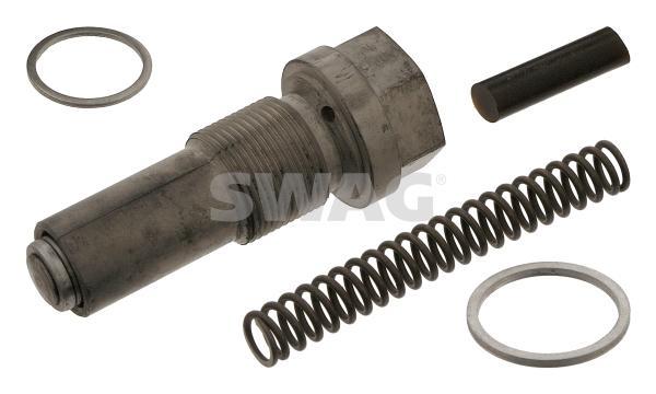 SWAG Timing Chain Tensioner 10 10 2100