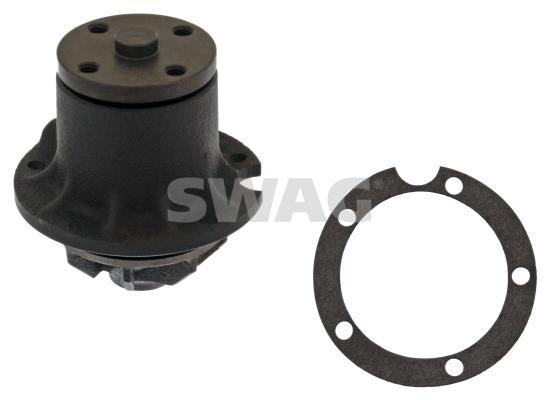 SWAG Water Pump 10 15 0012