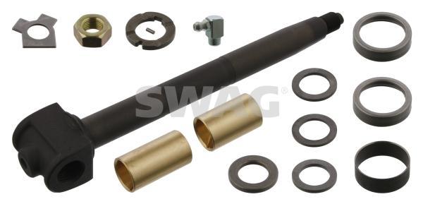 SWAG Kingpin Repair Kit 10 75 0041