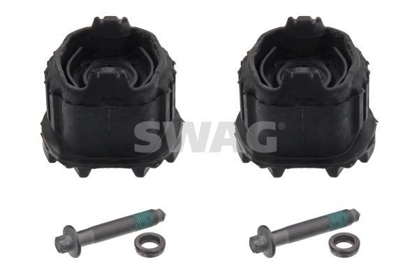 SWAG Axle Beam Bush Kit 10 79 0014
