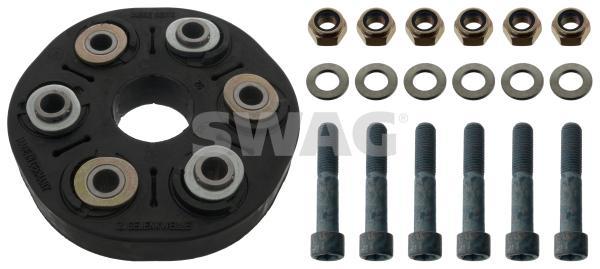 Drivetech 4X4 Top Strut Mount DTST-TOY001
