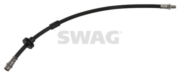 SWAG Brake Hose Front 10 90 1497