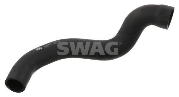 SWAG Radiator Hose Upper 10 90 5251