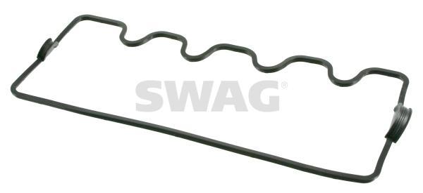 SWAG Rocker Cover Gasket 10 90 8606