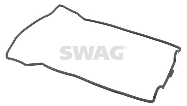 SWAG Rocker Cover Gasket 10 90 9103