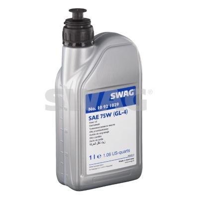 SWAG Gear Oil SAE 75W GL-4 1L 10 92 1829