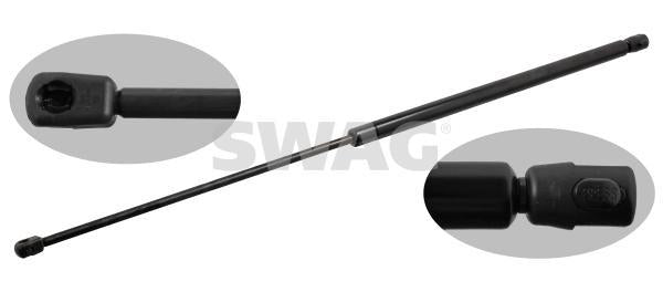 SWAG Bonnet Strut 10 92 4735
