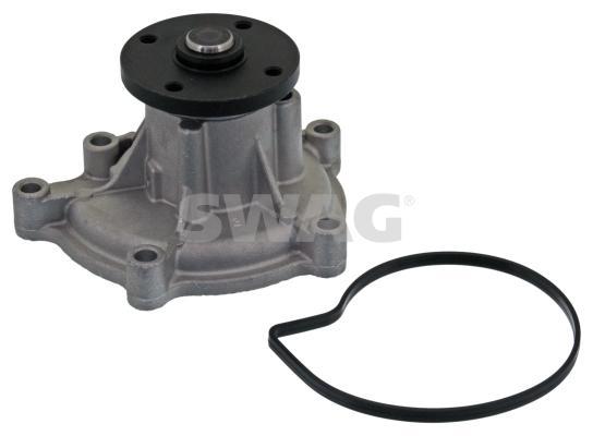 SWAG Water Pump 10 92 6395
