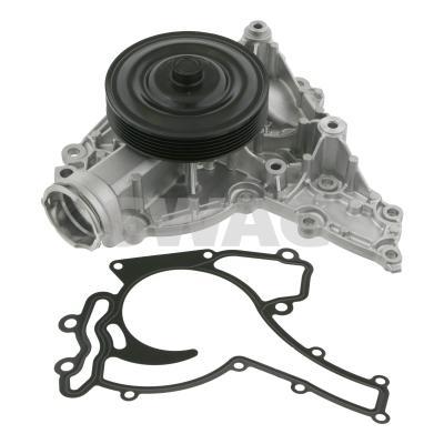 SWAG Water Pump 10 92 6400