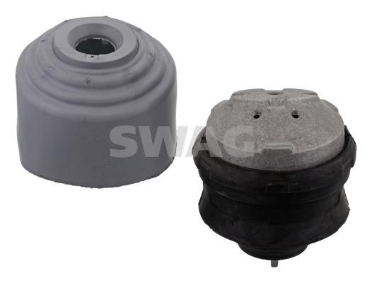 SWAG Engine Mount 10 92 8333