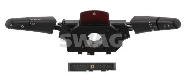 SWAG Steering Column Switch 10 93 1204