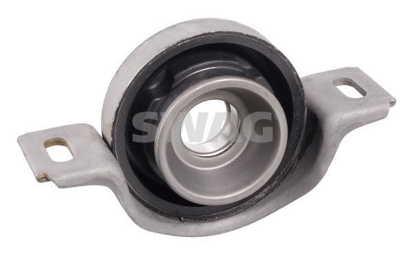 SWAG Tailshaft Centre Bearing 10 93 2709