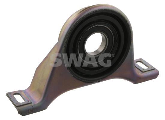 SWAG Tailshaft Centre Bearing 10 93 4038