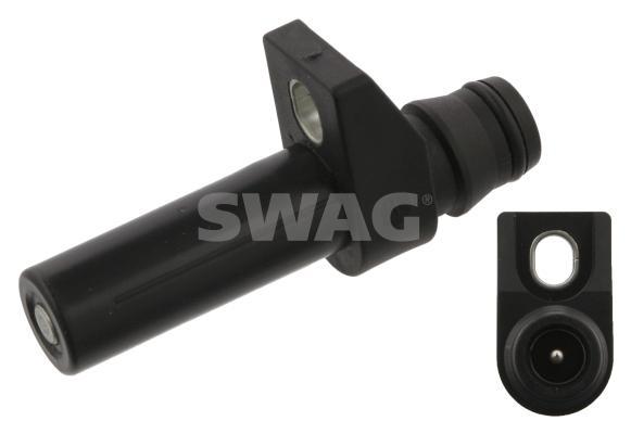 SWAG Crank Angle Sensor 10 93 4609