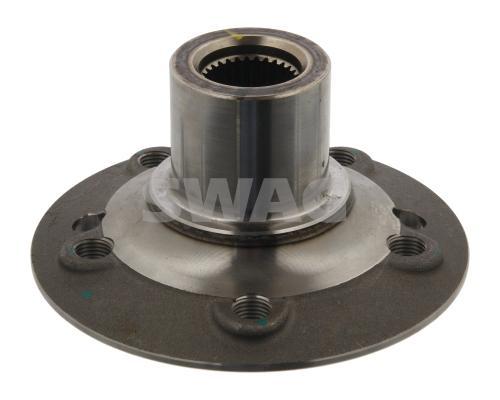 SWAG Wheel Bearing Hub Front 10 93 6071