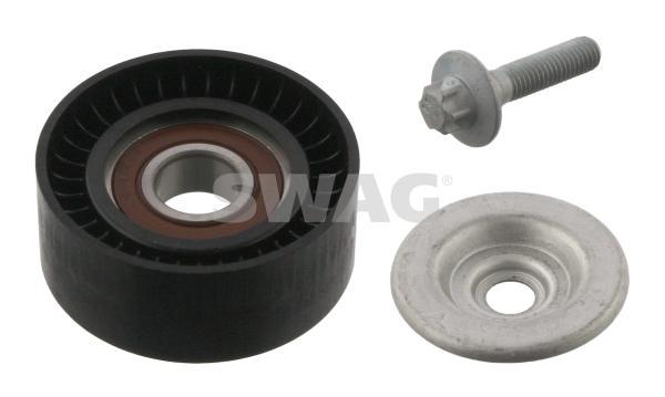 SWAG Engine Idler Pulley 10 93 6931