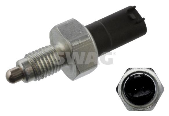 SWAG Reverse Light Switch 10 93 7058