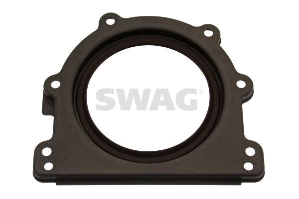 SWAG Rear Main Seal 10 93 8957