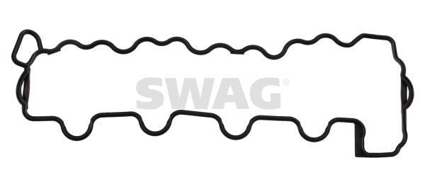 SWAG Rocker Cover Gasket RH 10 94 3697