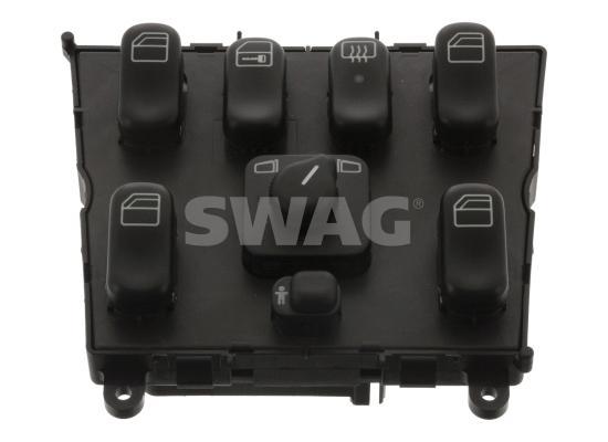SWAG Window Switch Front 10 94 4735