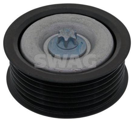 SWAG Engine Idler Pulley 10 94 4976
