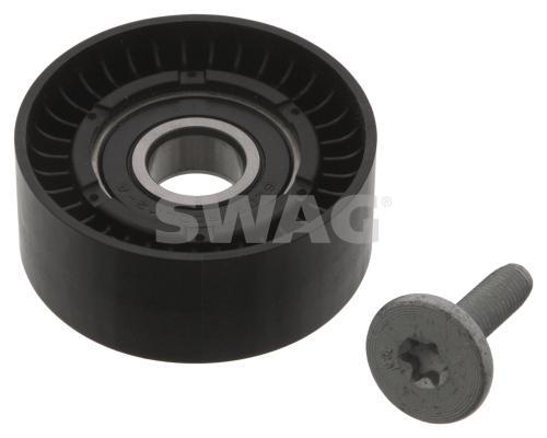 SWAG Engine Idler Pulley 10 94 4977