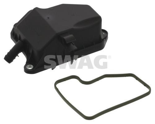 SWAG Crankcase Breather Oil Trap 10 94 4984