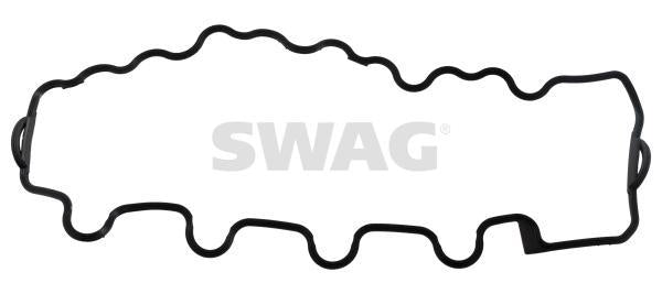 SWAG Rocker Cover Gasket 10 94 6040