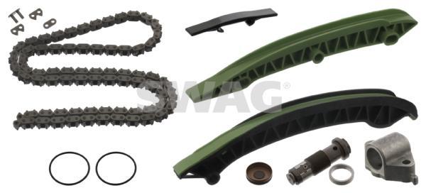 SWAG Timing Chain Kit 10 94 6374
