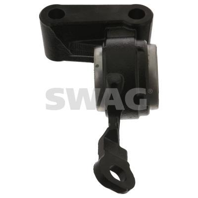 SWAG Control Arm Bush (W/O Bracket) Front LH Lower 11 94 0619