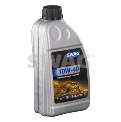 SWAG 10W40 Hgh Performance Engine Oil 1L 15 93 2931