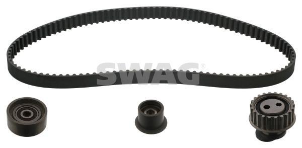 SWAG Timing Belt Kit 20 02 0007