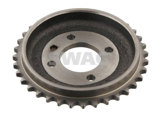 SWAG Camshaft Sprocket 20 04 1100