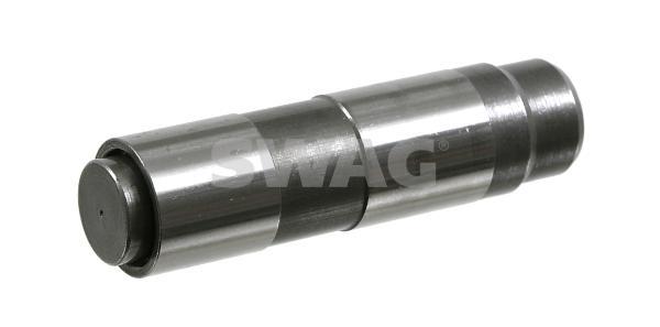 SWAG Timing Chain Tensioner 20 10 0003